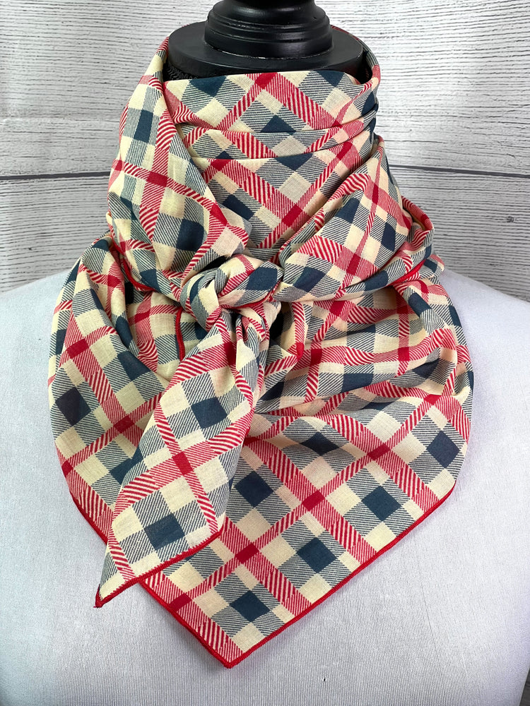 Cotton Wild Rags – Wild West Rag Co