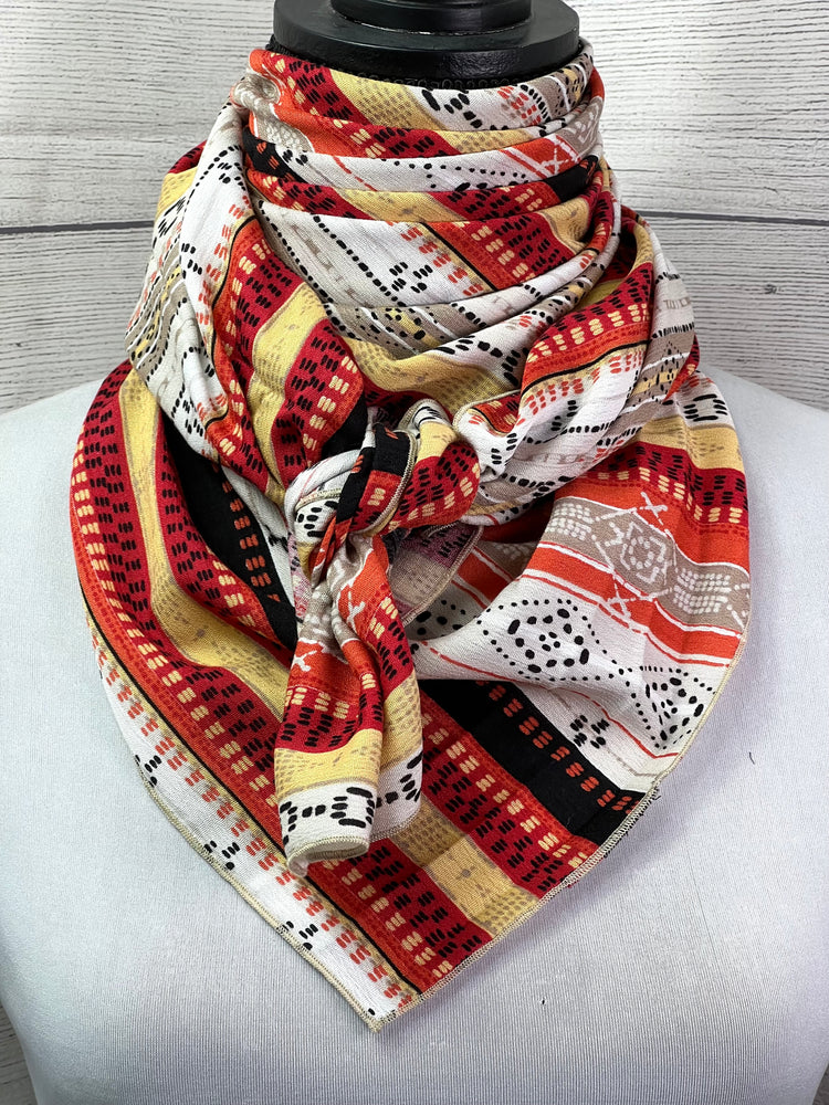 Silk Blend Wild Rags β Wild West Rag Co