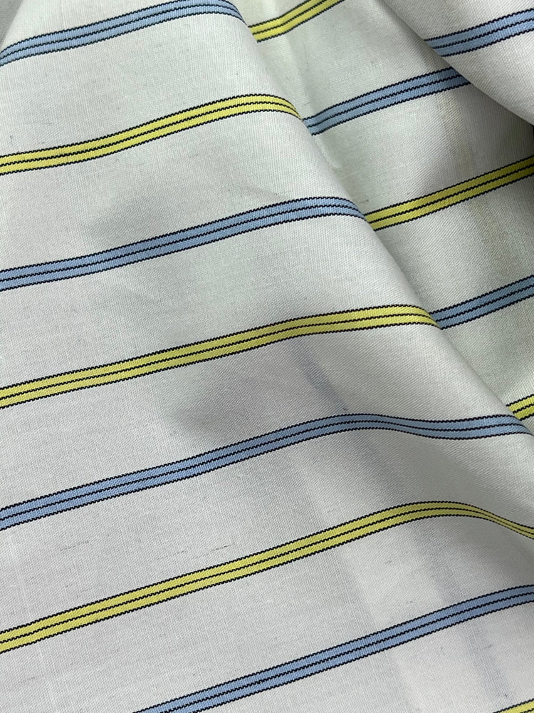 
                  
                    The Branson Striped Cotton Rag
                  
                