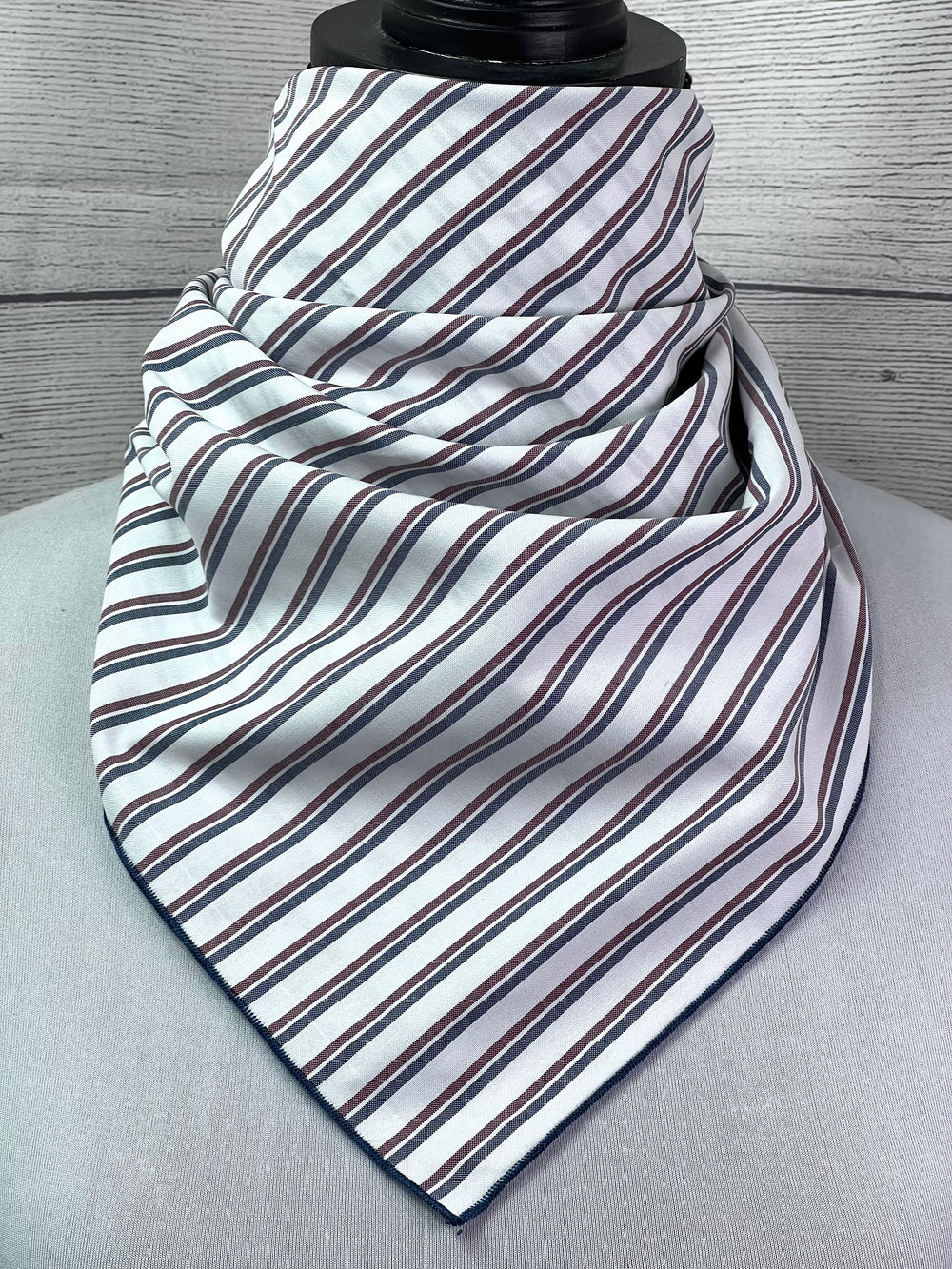 The Oren Cotton Bandana