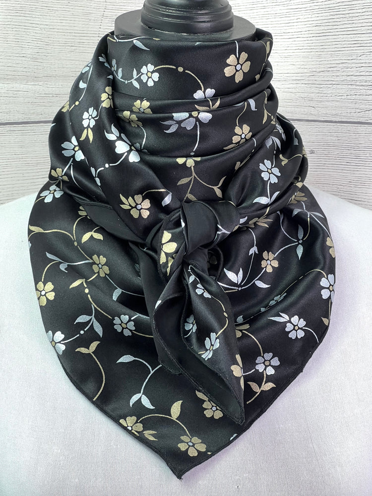 Silk Wild Rags β Wild West Rag Co