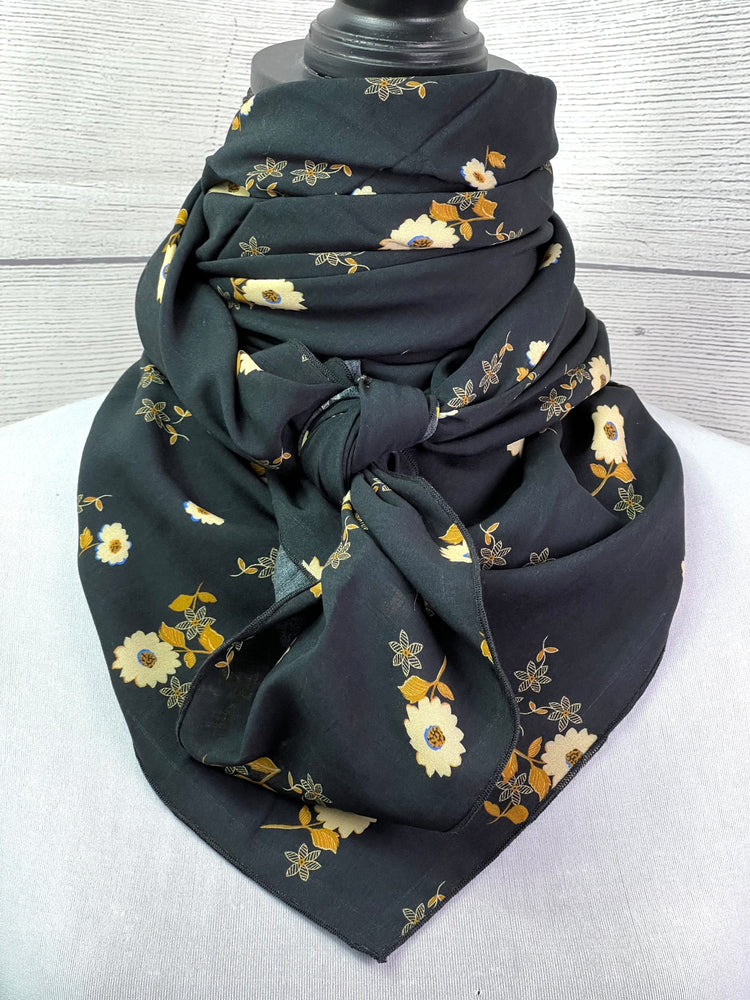 Silk Wild Rags – Wild West Rag Co