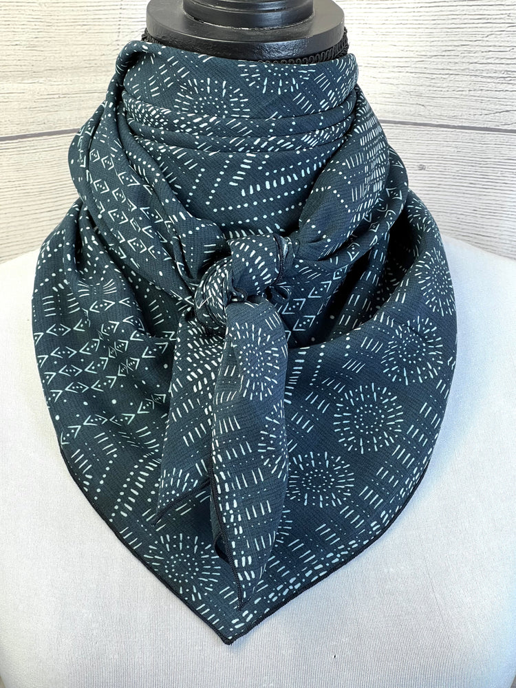 Silk Wild Rags β Wild West Rag Co