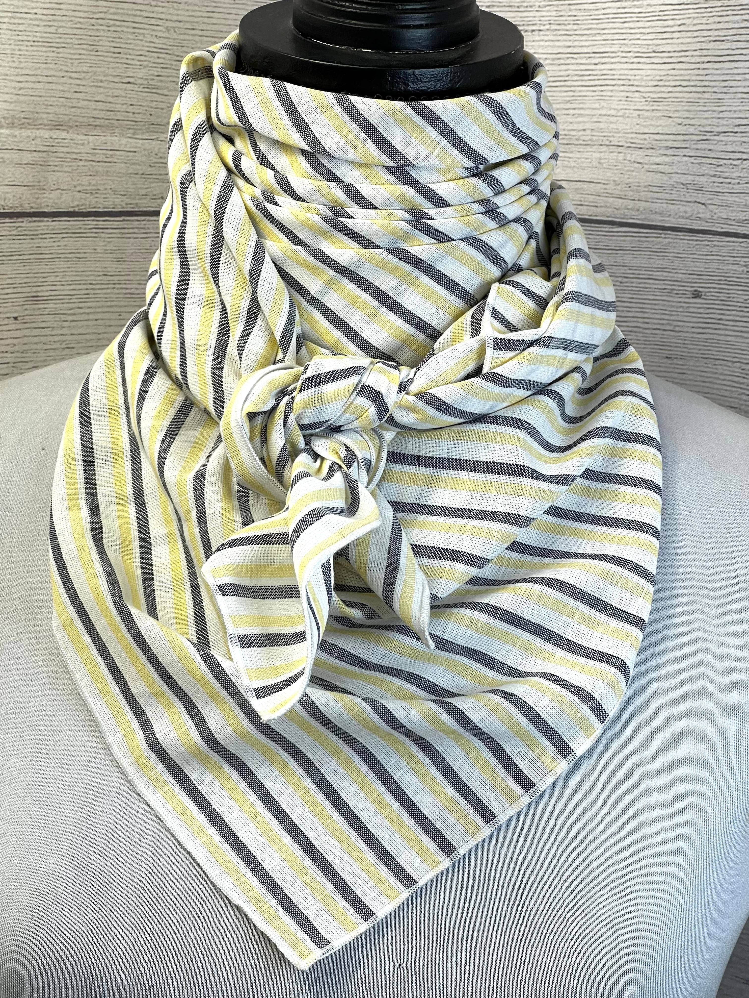 The Wayside Cotton Rag – Wild West Rag Co