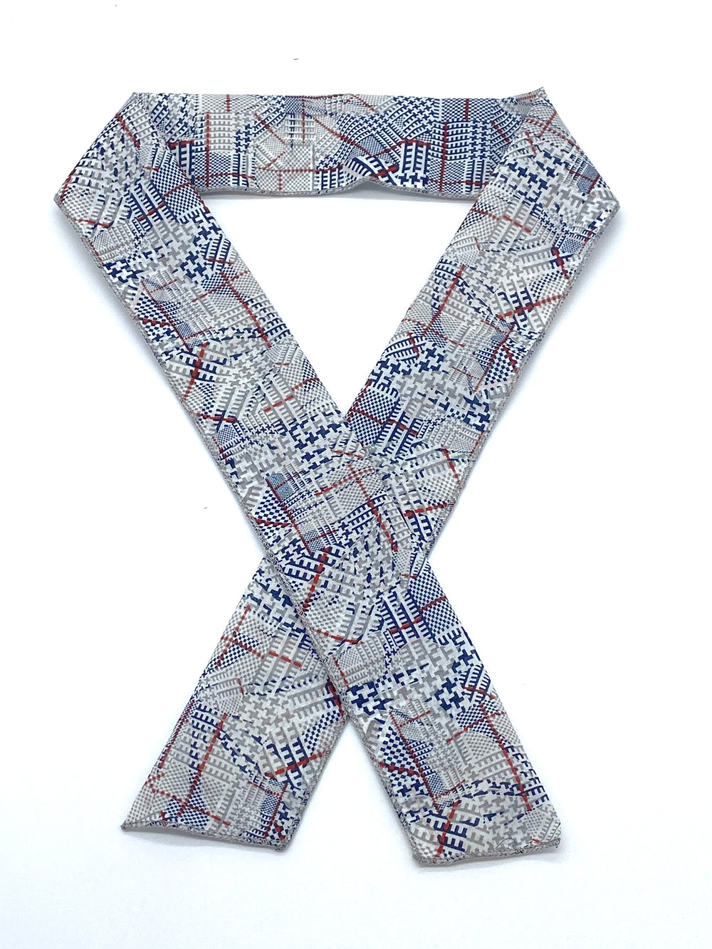 *Sale* The Bodien Cotton Gauze Twilly