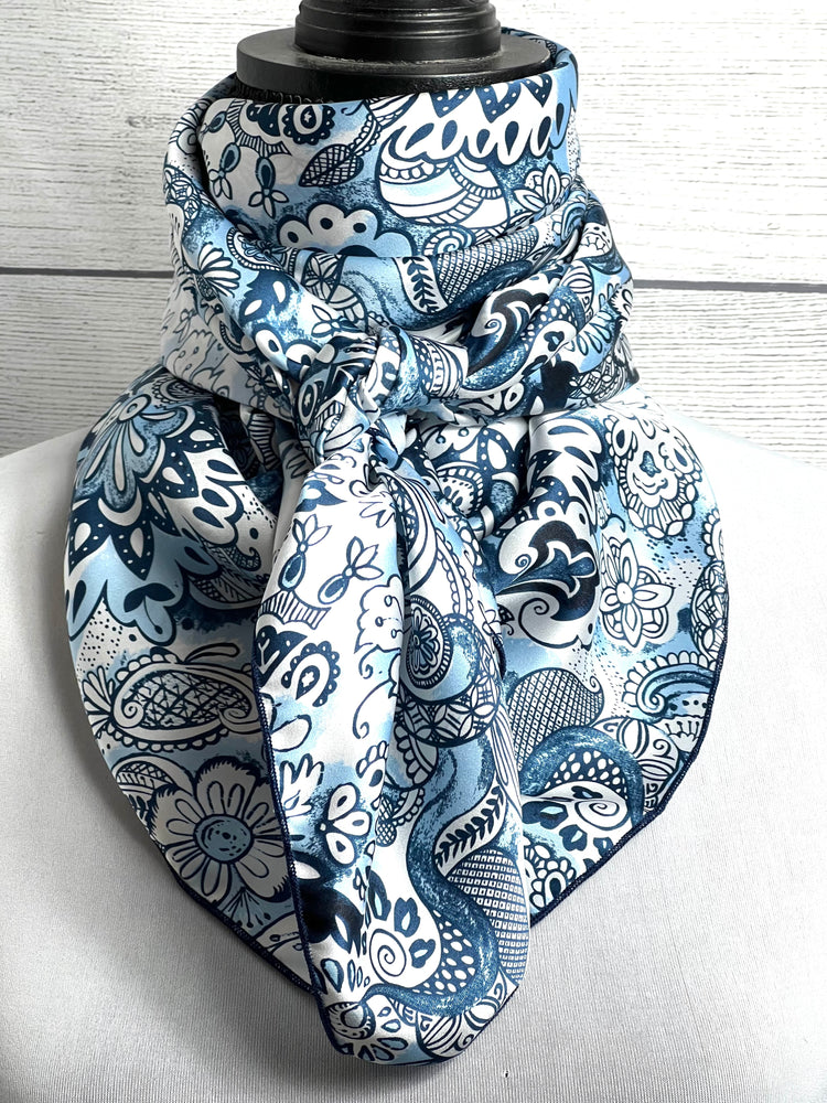 Silk Wild Rags – Page 10 – Wild West Rag Co