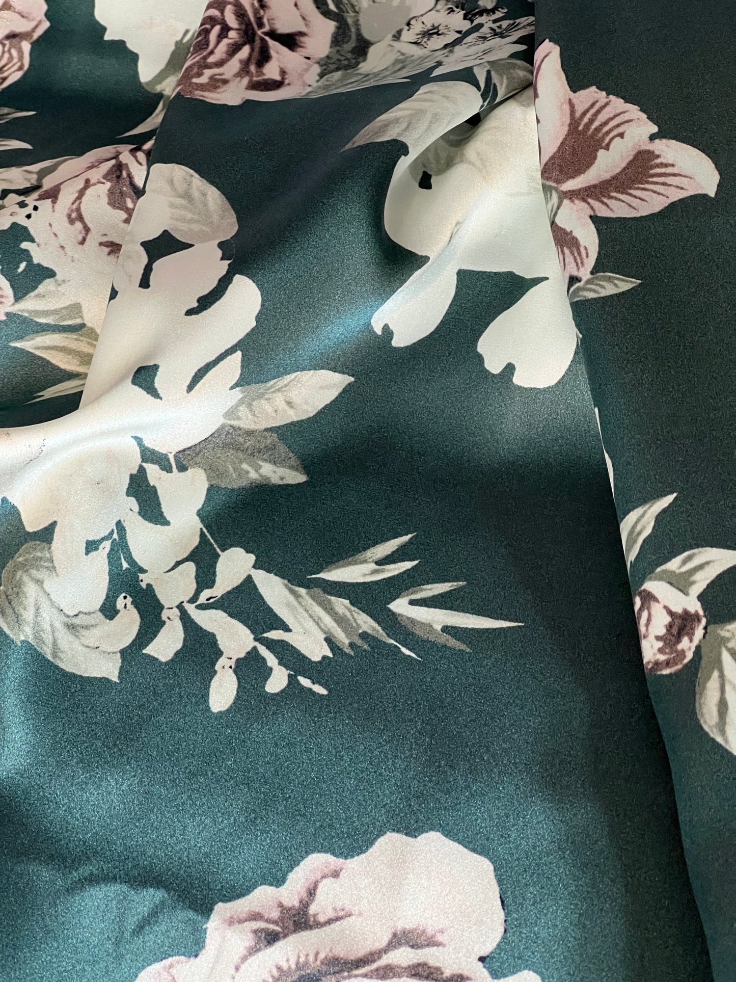 
                  
                    *Special Edition* The Ayia Silk Rag
                  
                