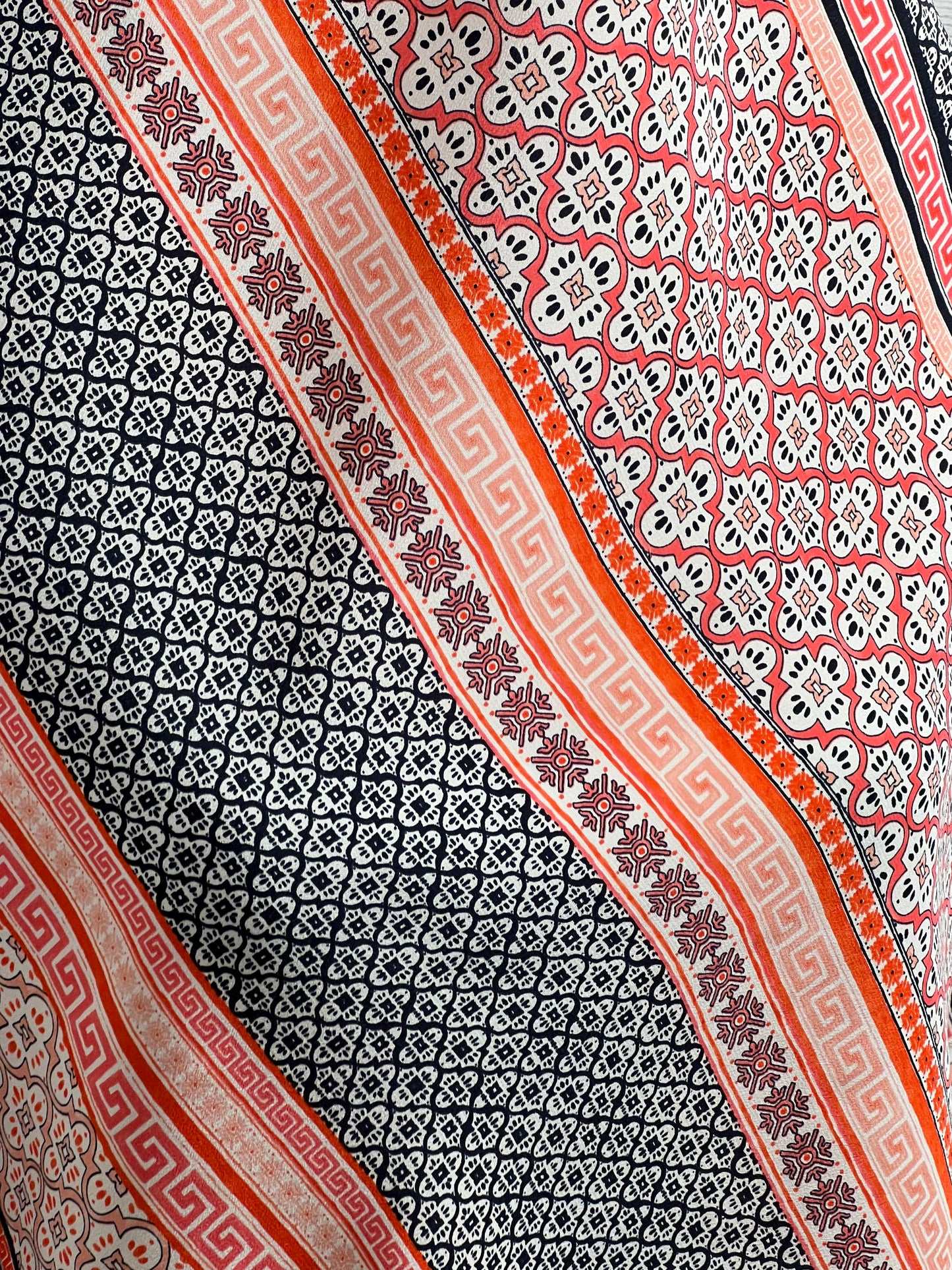 
                  
                    The Artesia Silk Rag
                  
                