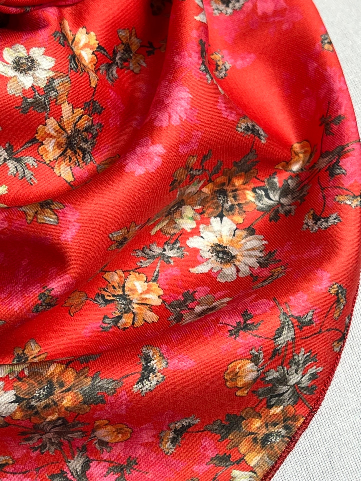 
                  
                    The Cara Cotton Voile Rag
                  
                