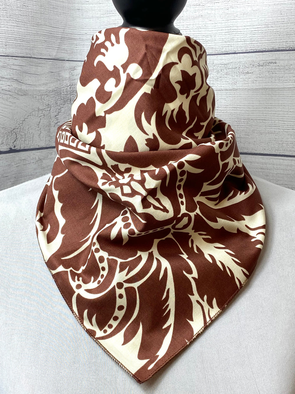 The Ailani Cotton Bandana