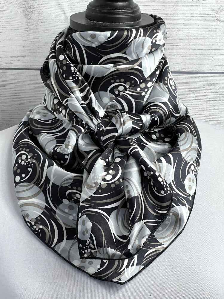 
                  
                    *Sale* The Caspian Silk Rag
                  
                