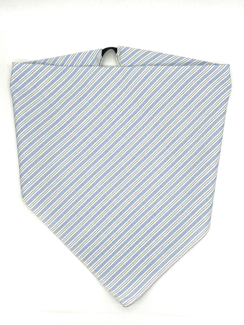 Stark Striped Cotton Kerchief