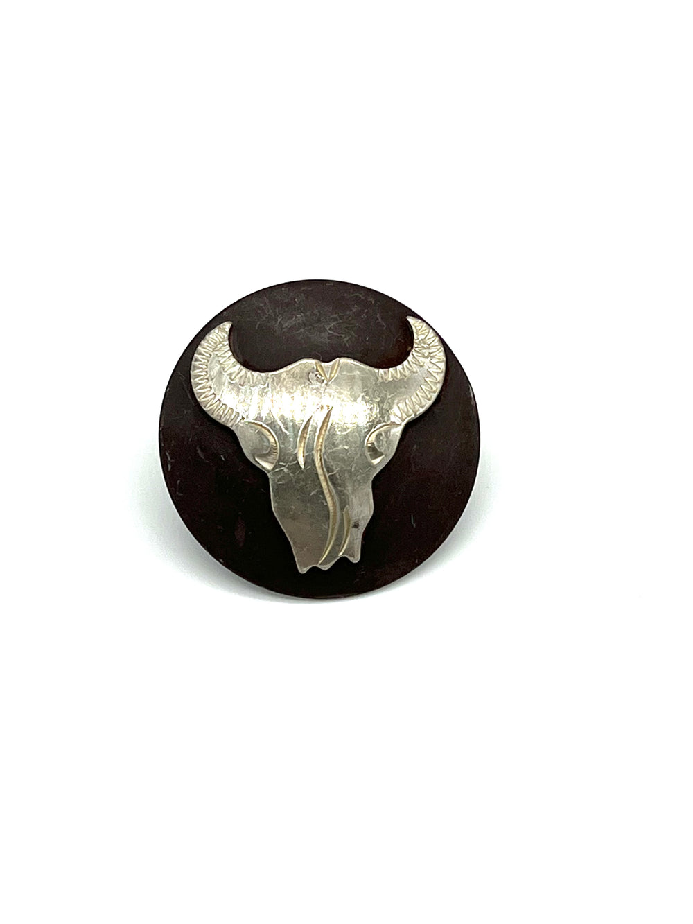 The Horns Wild Rag Slide