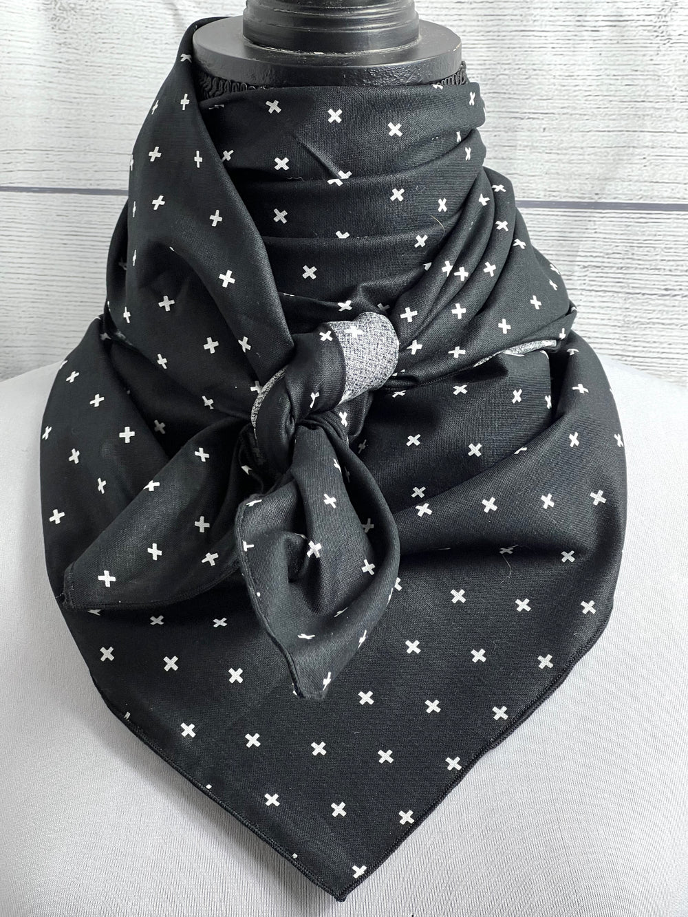 The Scope Cotton Rag