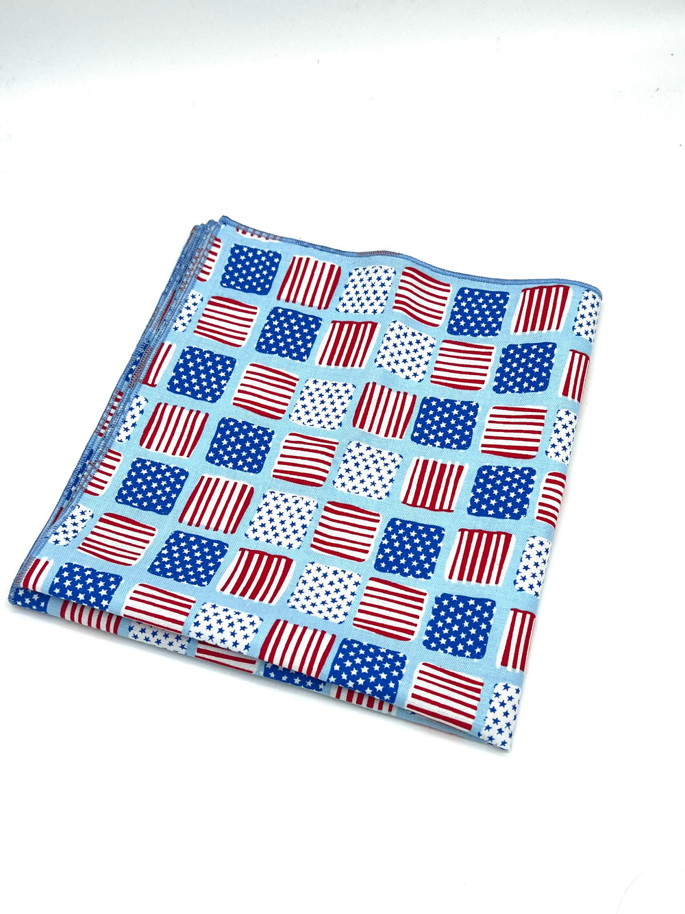 The Independence Handkerchief