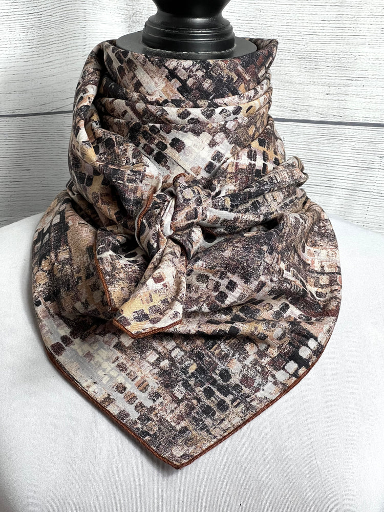 
                  
                    The Mason Cotton Rag
                  
                