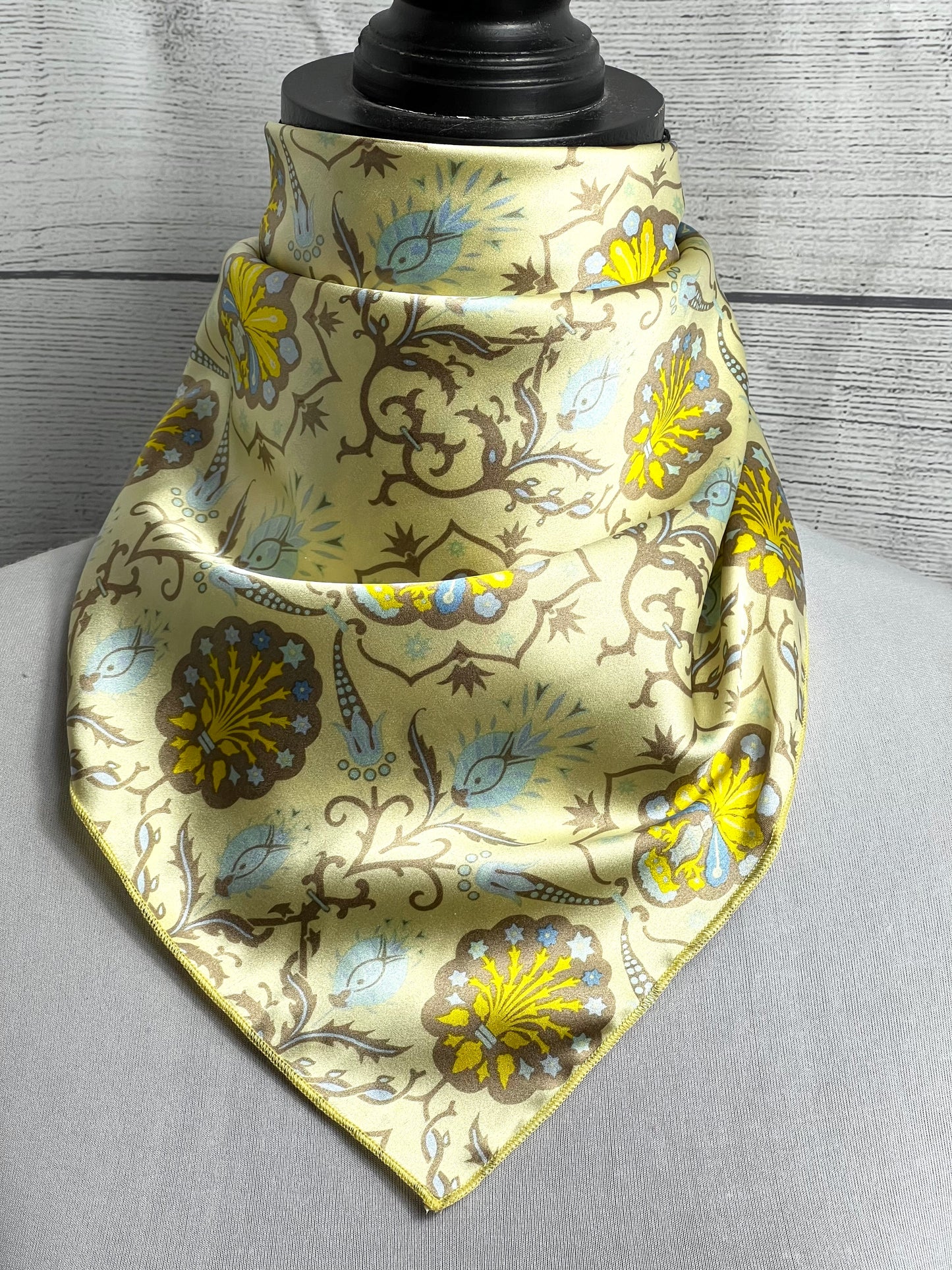 Special Edition Silk Wild Rags – Wild West Rag Co