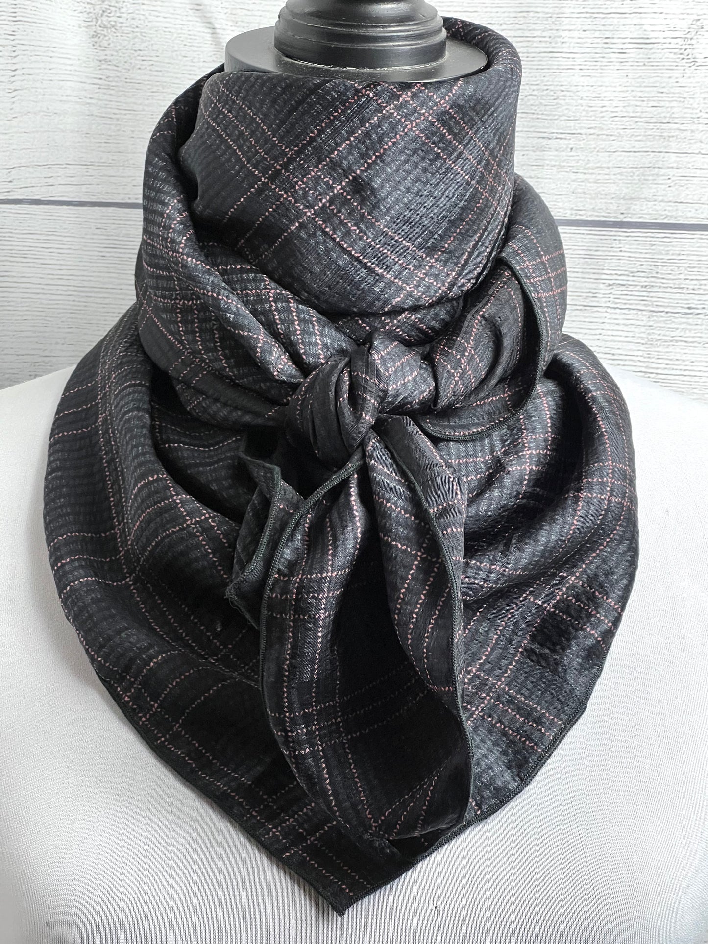 Special Edition Silk Wild Rags – Wild West Rag Co