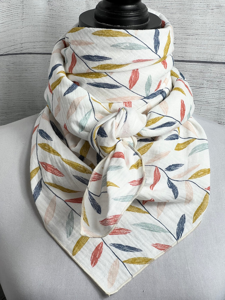 
                  
                    The Groves Cotton Gauze Rag
                  
                