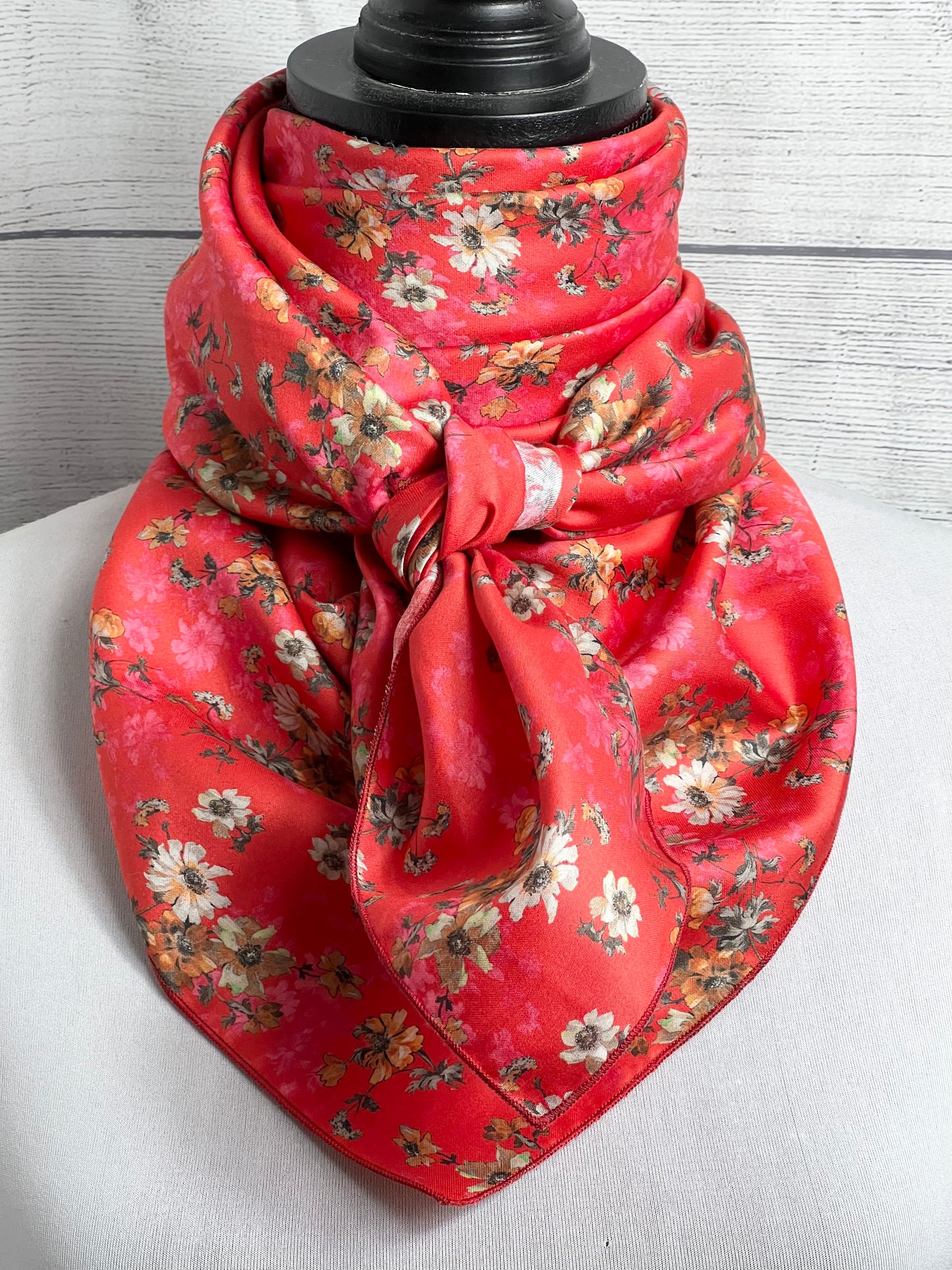 
                  
                    The Cara Cotton Voile Rag
                  
                