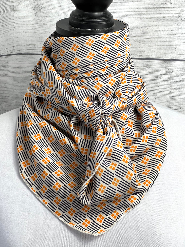 
                  
                    The Baylor Silk Large Rag
                  
                