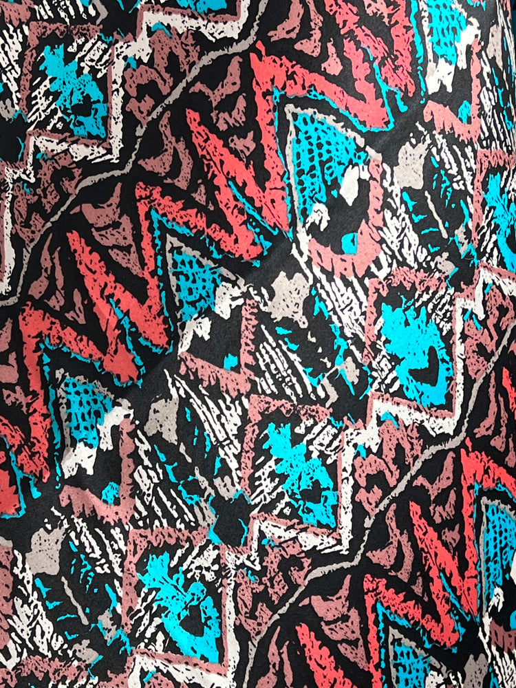 
                  
                    The Santa Fe Silk Large Rag
                  
                