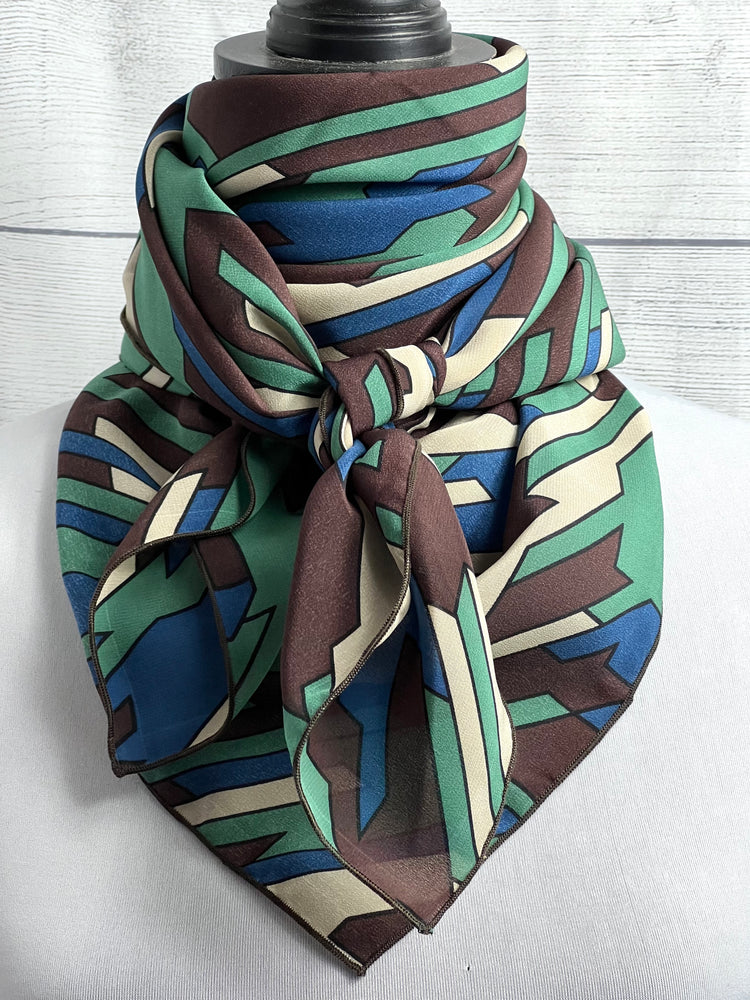 Silk Wild Rags – Page 10 – Wild West Rag Co